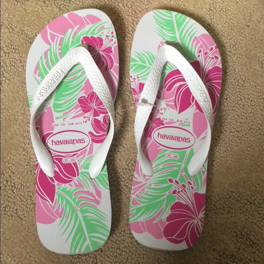 Havaianas